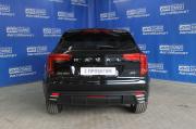 черный Haval Jolion 1.5 AMT (150 л.с.) 4WD 2025 фото 5