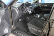 зеленый Nissan X-Trail 2.0 CVT (144 л.с.) 4WD 2021 фото 10