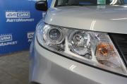 серебряный Suzuki Vitara 1.6 AT (117 л.с.) 2019 фото 16
