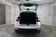 Серебряный Nissan Terrano 1.6 MT (114 л.с.) 4WD 2018 фото 12