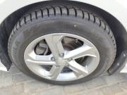 белый Hyundai Sonata 2.4 AT (188 л.с.) 2018 фото 6