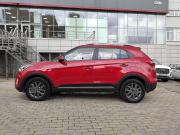 красный Hyundai Creta 2.0 AT (150 л.с.) 2020 фото 3
