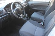серебряный Suzuki Vitara 1.6 AT (117 л.с.) 2019 фото 18