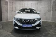 Белый Jetta VS5 1.4 AT (150 л.с.) 2023 фото 1