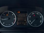 Синий Land Rover Discovery 3.0d AT (245 л.с.) 4WD 2011 фото 10
