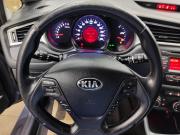 синий Kia Ceed 1.6 MT (130 л.с.) 2015 фото 13