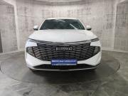Белый Haval F7 1.5 AMT (150 л.с.) 2025 фото 1