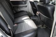 Серый Nissan X-Trail 2.0 MT (140 л.с.) 4WD 2006 фото 11