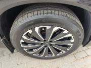 черный Jaecoo J8 2.0 AMT (249 л.с.) 4WD 2024 фото 6