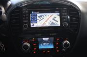 синий Nissan Juke 1.6 CVT (117 л.с.) 2018 фото 17