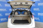 белый Nissan X-Trail 2.5 CVT (171 л.с.) 4WD 2018 фото 9