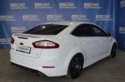 белый Ford Mondeo 2.0 AMT (240 л.с.) 2011 фото 7