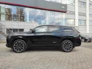 черный Jaecoo J8 2.0 AMT (249 л.с.) 4WD 2024 фото 1