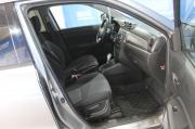 серый Suzuki Vitara 1.6 AT (117 л.с.) 2018 фото 10