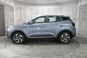 Серый KAIYI X3 1.5 CVT (113 л.с.) 2023 фото 4