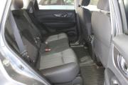 серый Nissan X-Trail 2.5 CVT (171 л.с.) 4WD 2020 фото 16