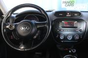 бежевый Kia Soul 1.6 AT (124 л.с.) 2015 фото 16