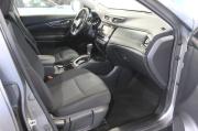 серый Nissan X-Trail 2.5 CVT (171 л.с.) 4WD 2020 фото 17