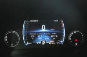 черный Chery Tiggo 8 1.5 AMT (147 л.с.) 2023 фото 19