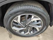 Черный Hyundai Creta 2.0 AT (150 л.с.) 4WD 2022 фото 8