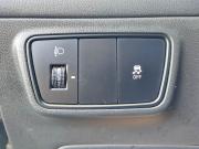 серый Hyundai Tucson 2.5 AT (190 л.с.) 4WD 2021 фото 14
