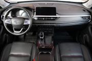 Белый Chery Tiggo 7 Pro 1.5 CVT (147 л.с.) 2022 фото 8