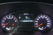 голубой Kia Soul 2.0 AT (150 л.с.) 2018 фото 20