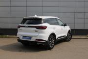 Белый Chery Tiggo 7 Pro 1.5 CVT (147 л.с.) 2022 фото 5