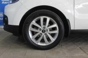 белый Kia Soul 1.6 AT (124 л.с.) 2017 фото 8
