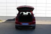 Красный Chery Tiggo 7 Pro 1.5 CVT (147 л.с.) 2021 фото 12