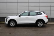 Белый Haval Jolion 1.5 AMT (150 л.с.) 4WD 2024 фото 4