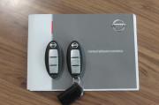зеленый Nissan X-Trail 2.0 CVT (144 л.с.) 4WD 2021 фото 22