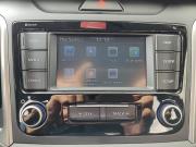 красный Hyundai Creta 2.0 AT (150 л.с.) 2020 фото 19