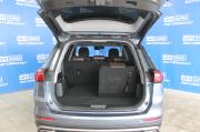 серый Chery Tiggo 8 Pro 1.6 AMT (186 л.с.) 2021 фото 9
