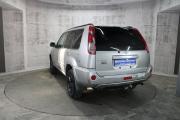 Серый Nissan X-Trail 2.0 MT (140 л.с.) 4WD 2006 фото 7