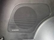 серый Hyundai Santa Fe 2.2d AMT (199 л.с.) 4WD 2021 фото 25