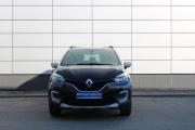 Коричневый Renault Kaptur 2.0 MT (143 л.с.) 4WD 2017 фото 1