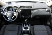 Белый Nissan X-Trail 2.0 CVT (144 л.с.) 4WD 2018 фото 8