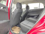 красный Hyundai Creta 2.0 AT (150 л.с.) 2020 фото 10
