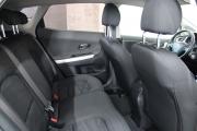 Коричневый Kia Ceed 1.6 AT (130 л.с.) 2017 фото 11