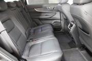 Черный Chery Tiggo 8 1.5 AMT (147 л.с.) 2023 фото 12