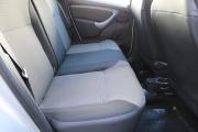 Серебряный Renault Duster 1.6 MT (114 л.с.) 4WD 2016 фото 11