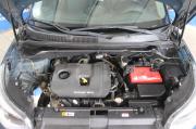 голубой Kia Soul 2.0 AT (150 л.с.) 2018 фото 10