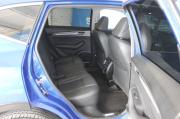 синий Haval F7 2.0 AMT (190 л.с.) 4WD 2021 фото 14