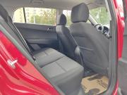 красный Hyundai Creta 2.0 AT (150 л.с.) 2020 фото 11