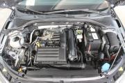 серый Skoda Octavia 1.4 MT (140 л.с.) 2014 фото 10