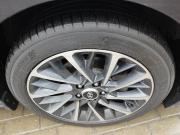 синий Hyundai Sonata 2.5 AT (180 л.с.) 2020 фото 29