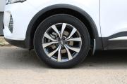 Белый Chery Tiggo 7 Pro 1.5 CVT (147 л.с.) 2022 фото 13