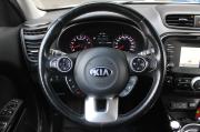 белый Kia Soul 2.0 AT (150 л.с.) 2019 фото 22