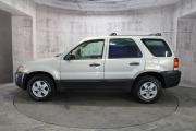 Коричневый Ford Escape 2.3 AT (155 л.с.) 4WD 2004 фото 4